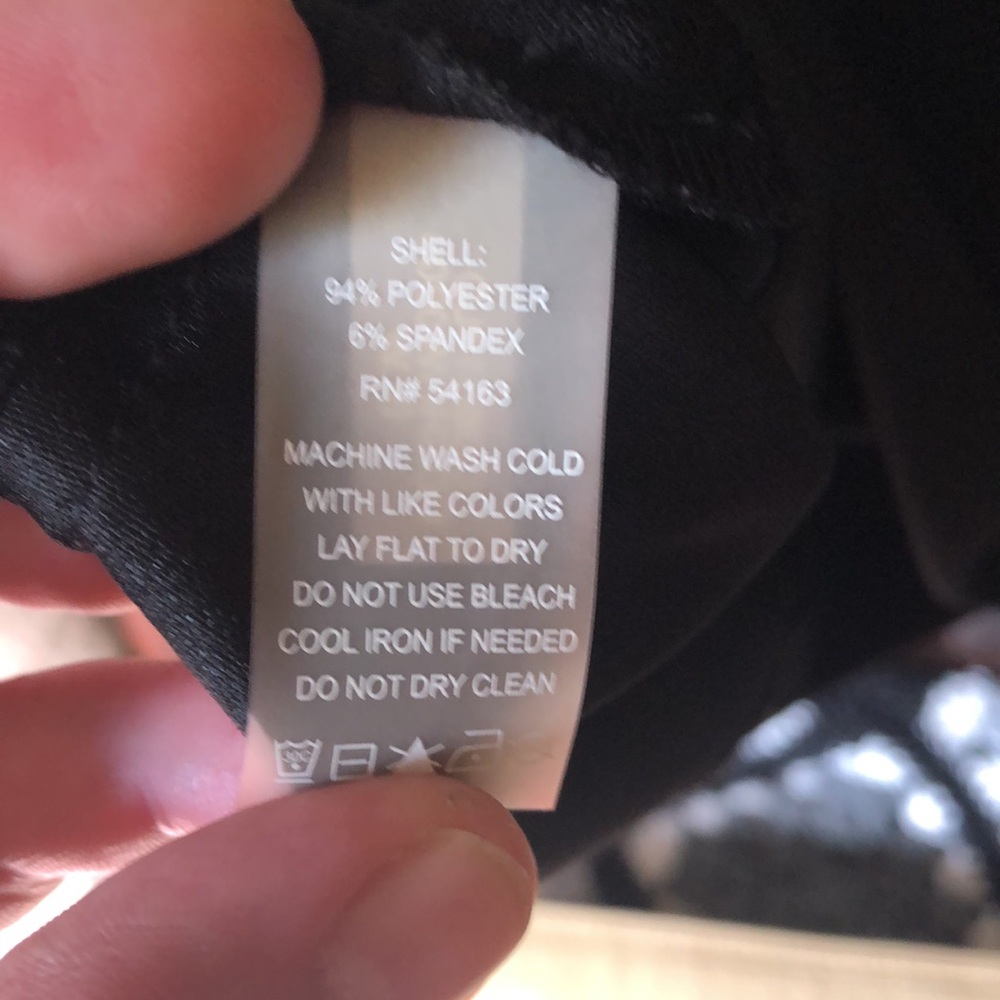 🖤✔️⚫️🐜🎬Calvin Klein - Picture 5 of 5